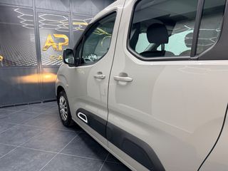 Citroen Berlingo 2019-thumb-6