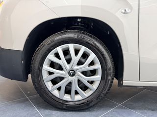Citroen Berlingo 2019-thumb-7