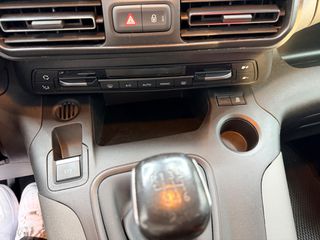 Citroen Berlingo 2019-thumb-9