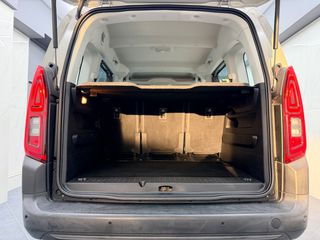 Citroen Berlingo 2019-thumb-10