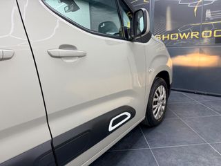 Citroen Berlingo 2019-thumb-11