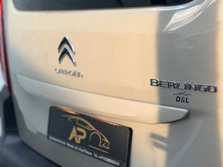 Citroen Berlingo 2019-thumb-12
