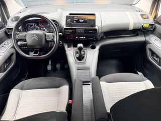Citroen Berlingo 2019-thumb-14