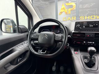 Citroen Berlingo 2019-thumb-16