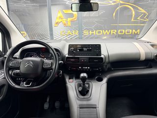 Citroen Berlingo 2019-thumb-17