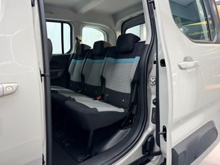 Citroen Berlingo 2019-thumb-21
