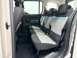 Citroen Berlingo 2019-thumb-22