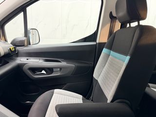 Citroen Berlingo 2019-thumb-25
