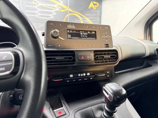 Citroen Berlingo 2019-thumb-27