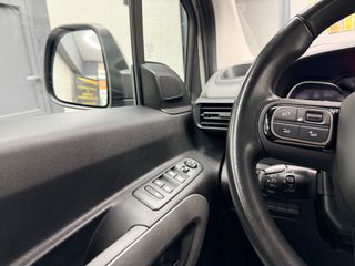 Citroen Berlingo 2019-thumb-28