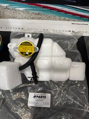 ΔΟΧΕΙΟ ΥΠΕΡΧΕΙΛΙΣΗΣ D40 NISSAN 05-15 DIESEL/ΒΕΝΖΙΝΗ 21710EC01A NISSAN