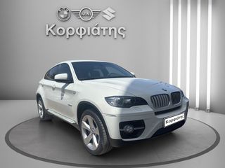 Bmw X6 2008 xDrive50i