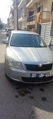 Skoda Octavia 2010 1,6 TDI EURO 5