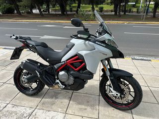 Ducati Multistrada 950 2019 950S