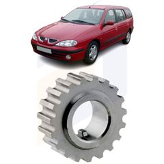 Γρανάζι εκκεντροφόρου για Renault Megane SW 1995 1996 1997 1998 1999 2000 2001 2002 7700747599