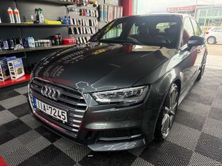 Audi S3 2017 SPORTBACK