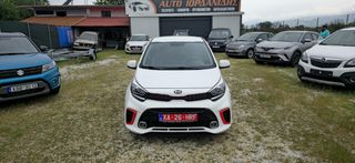 Kia Picanto 2019 1.2 GT LINE