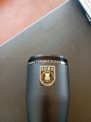 Hawke varmint SF 6-24-44-thumb-2