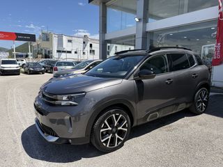 Citroen C5 Aircross 2023 1.5BHDI 130 SHINE EURO6