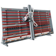 Κάθετη τεμαχιστική Holzmann mod. VPS3216ECO 230V