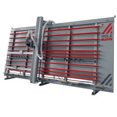 Κάθετη τεμαχιστική Holzmann mod. VPS3216ECO 230V-thumb-1