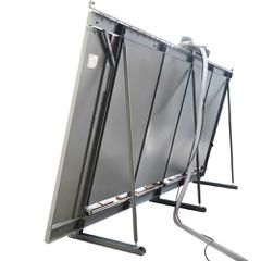 Κάθετη τεμαχιστική Holzmann mod. VPS3216ECO 230V-thumb-3