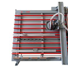 Κάθετη τεμαχιστική Holzmann mod. VPS3216ECO 230V-thumb-5