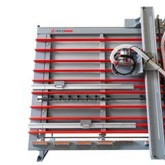 Κάθετη τεμαχιστική Holzmann mod. VPS3216ECO 230V-thumb-6