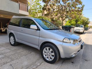 Honda HR-V 2004