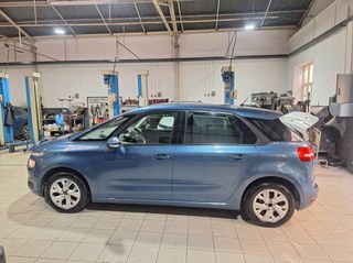 Citroen C4 Picasso 2013