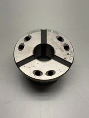 HAINBUCH SK 65 BZIG – Κεφαλή Σφιγκτήρα Τόρνου (Clamping Head / Spanntop Collet) Ø 33,5 mm – Κατεργασμένη (ausgeschliffen)