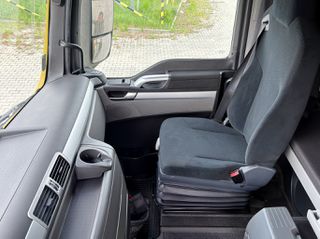 Γερανοί - Φορτηγά Με Γερανό MAN 2012 TGX 18.440 * PALFINGER PK 34002 SH - G + ΤΗΛΕΧΕΙΡΙΣΤΗΡΙΟ-thumb-9