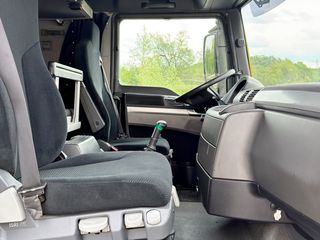 Γερανοί - Φορτηγά Με Γερανό MAN 2012 TGX 18.440 * PALFINGER PK 34002 SH - G + ΤΗΛΕΧΕΙΡΙΣΤΗΡΙΟ-thumb-10