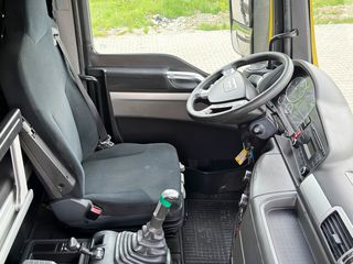Γερανοί - Φορτηγά Με Γερανό MAN 2012 TGX 18.440 * PALFINGER PK 34002 SH - G + ΤΗΛΕΧΕΙΡΙΣΤΗΡΙΟ-thumb-11