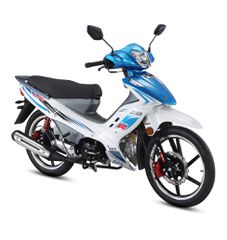Daytona Sprinter 125 2026-thumb-2