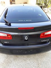 Renault Laguna 2002