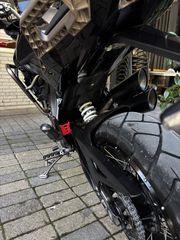 Zontes 310 T2 2021 Σαν καινούργιο 5.000 Σαν καινούριο.-thumb-2