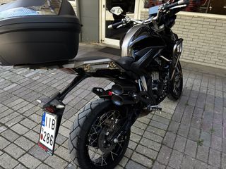 Zontes 310 T2 2021 Σαν καινούργιο 5.000 Σαν καινούριο.-thumb-16