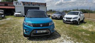 Suzuki Vitara 2016 1.6 DDIS COMFORT+ ALLGRIP