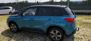 Suzuki Vitara 2016 1.6 DDIS COMFORT+ ALLGRIP-thumb-2