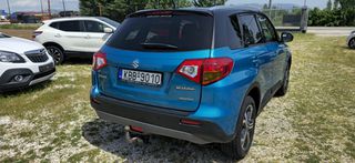 Suzuki Vitara 2016 1.6 DDIS COMFORT+ ALLGRIP-thumb-3