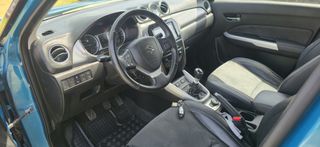 Suzuki Vitara 2016 1.6 DDIS COMFORT+ ALLGRIP-thumb-5