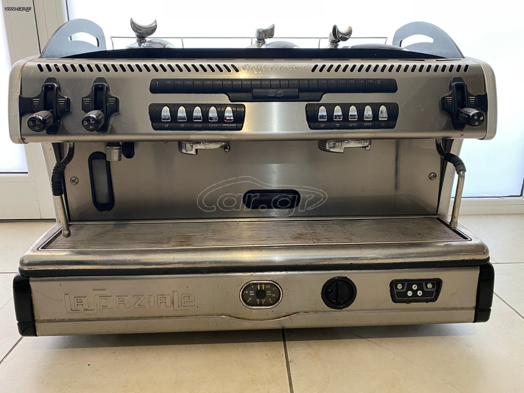 la spaziale s5 2group