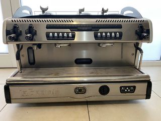 la spaziale s5 2group