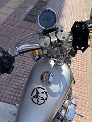 Harley Davidson Sportster 883 2000