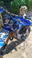 Yamaha YZ 85 2020 Motocross yz 85