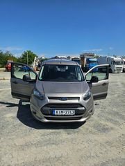 Ford Tourneo Connect 2017 Euro 6