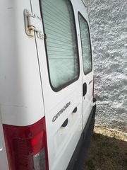 Citroën jumper Σχεδόν όλα κομμάτι κομμάτι-thumb-1
