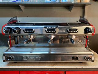 La spaziale s8 3 group
