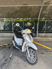 Piaggio Liberty 125 2012